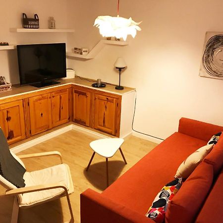 Apartmán Habitahost Colon Cuenca  Exteriér fotografie