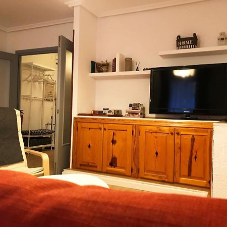 Apartmán Habitahost Colon Cuenca  Exteriér fotografie