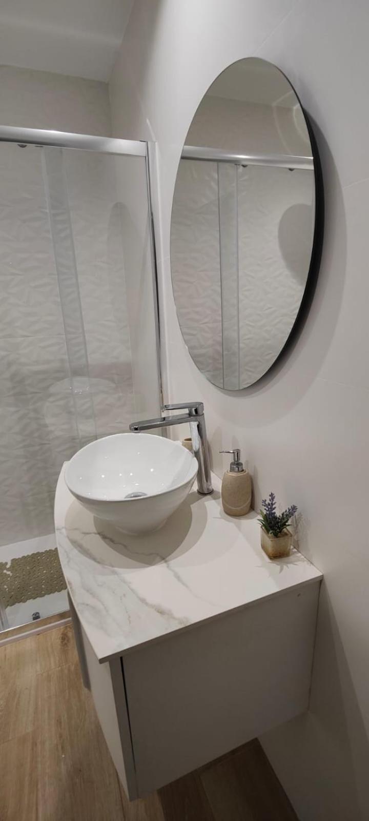 Apartmán Habitahost Colon Cuenca  Exteriér fotografie