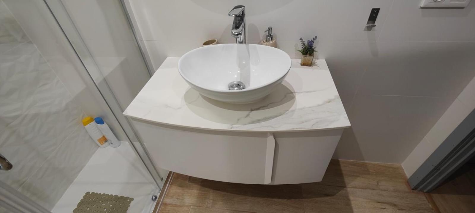 Apartmán Habitahost Colon Cuenca  Exteriér fotografie