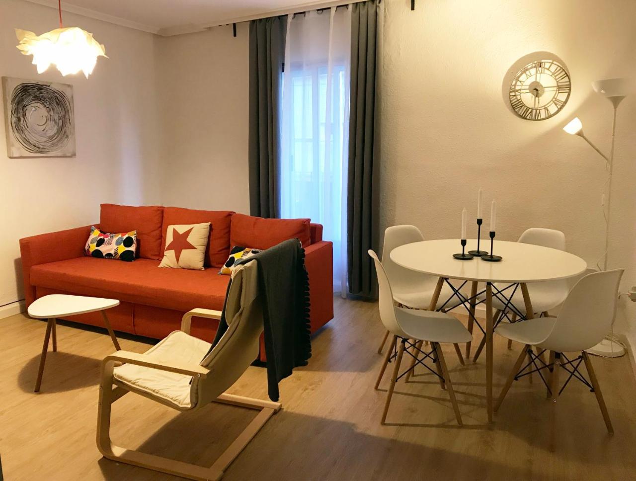 Apartmán Habitahost Colon Cuenca  Exteriér fotografie