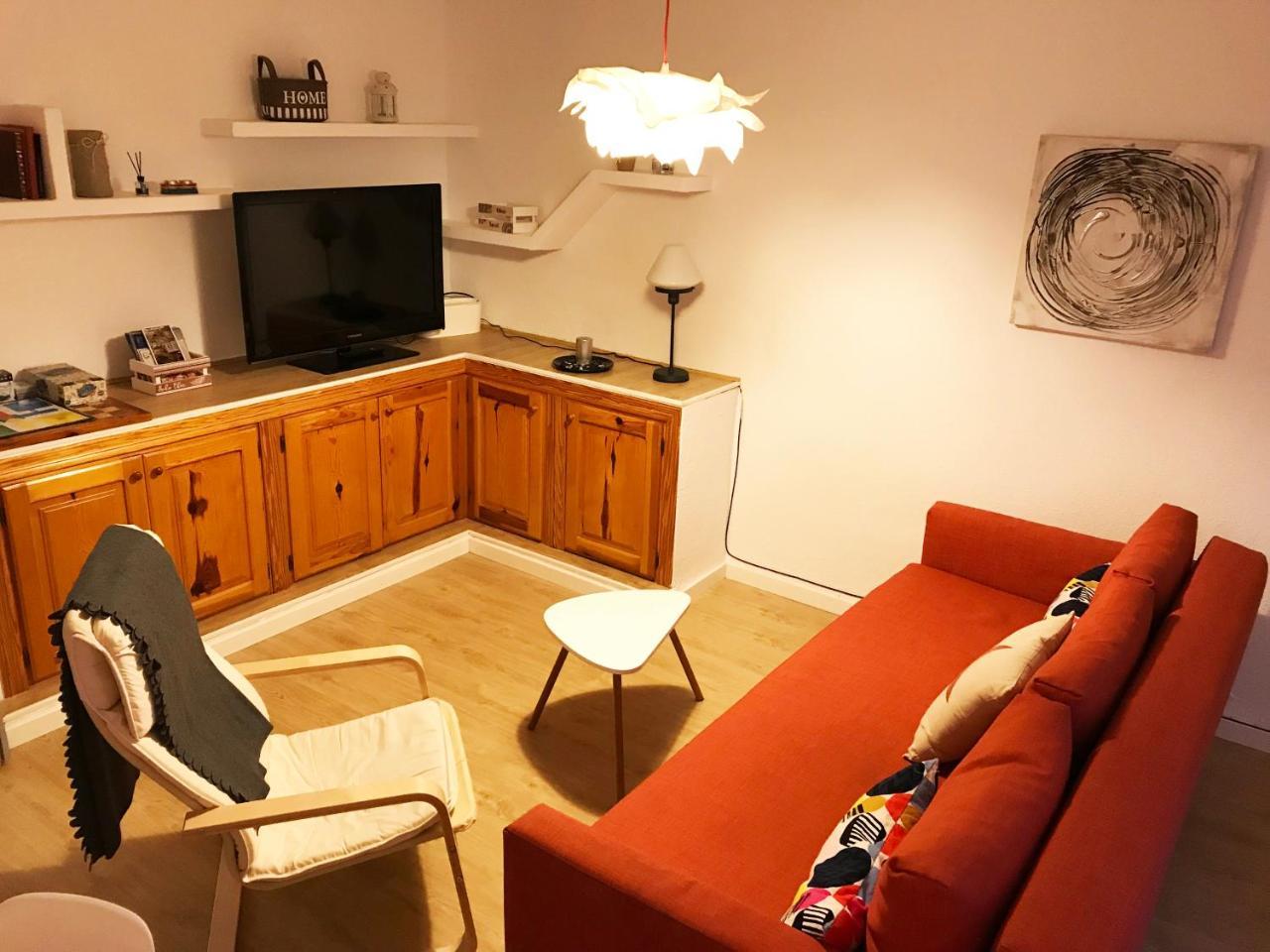 Apartmán Habitahost Colon Cuenca  Exteriér fotografie