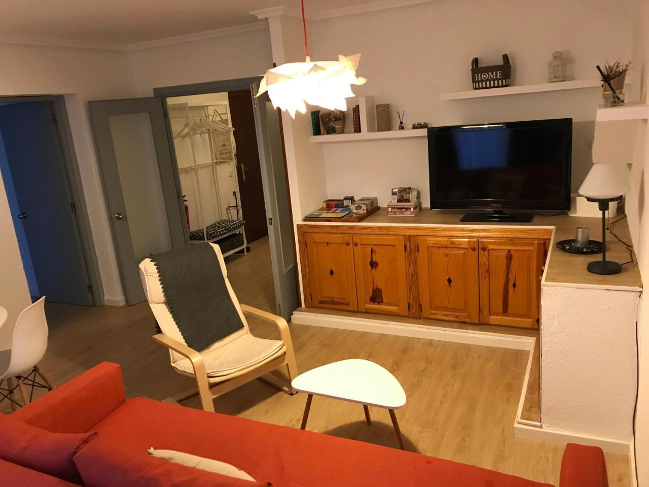Apartmán Habitahost Colon Cuenca  Exteriér fotografie