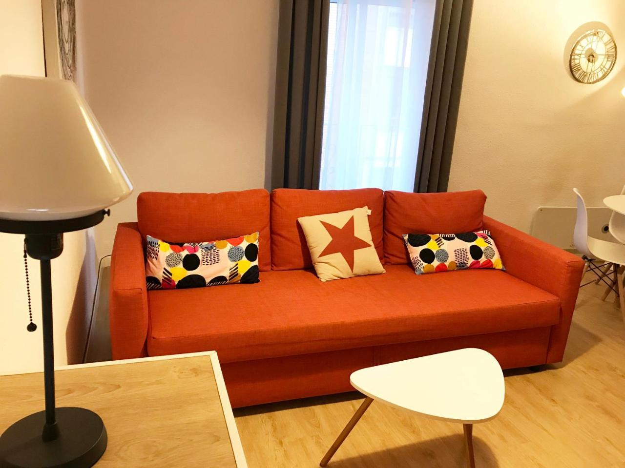 Apartmán Habitahost Colon Cuenca  Exteriér fotografie
