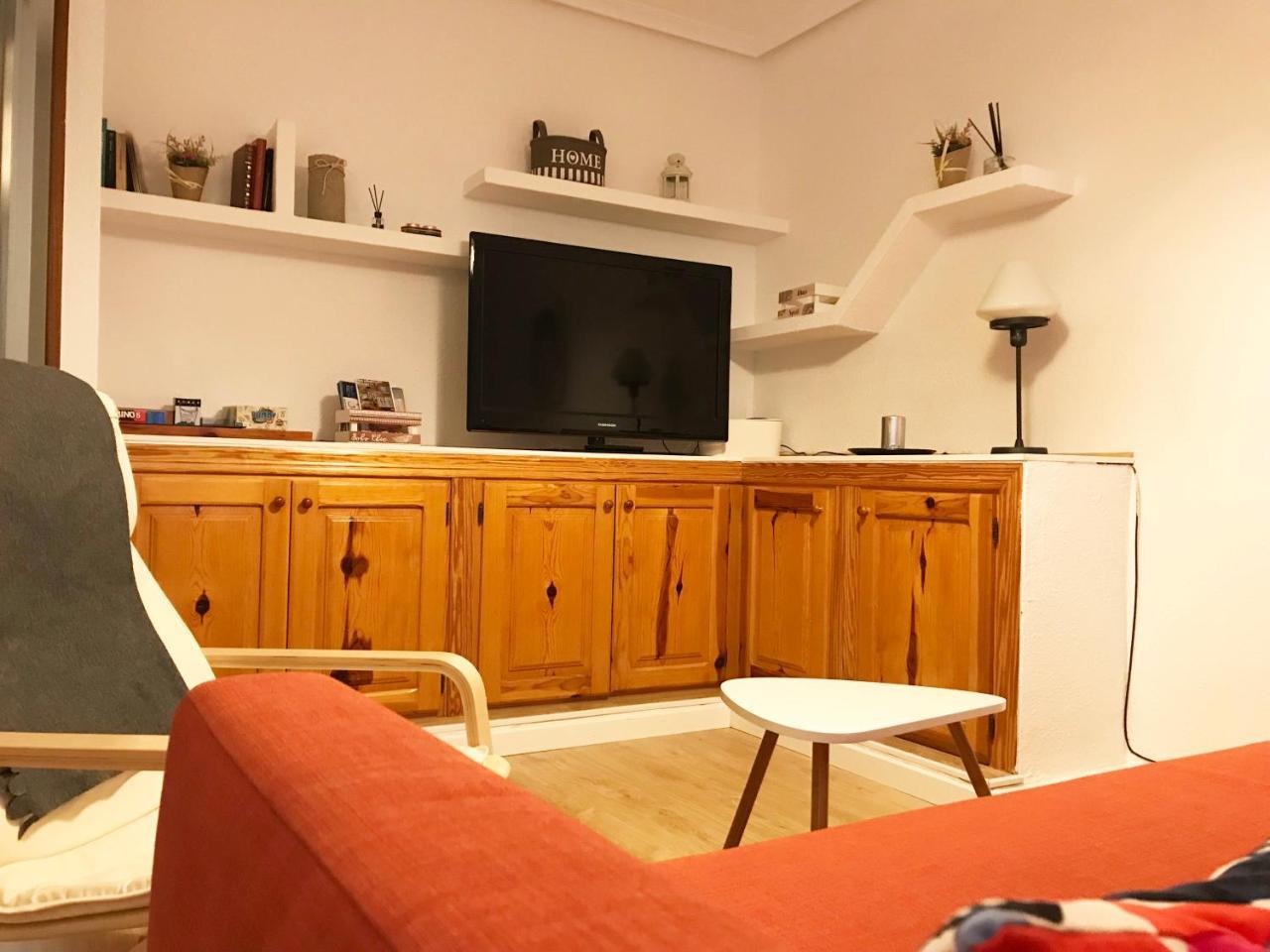 Apartmán Habitahost Colon Cuenca  Exteriér fotografie