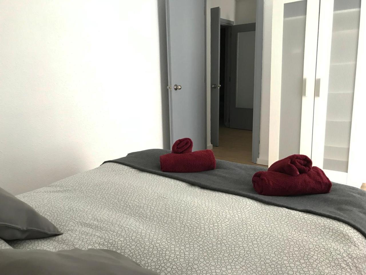 Apartmán Habitahost Colon Cuenca  Exteriér fotografie