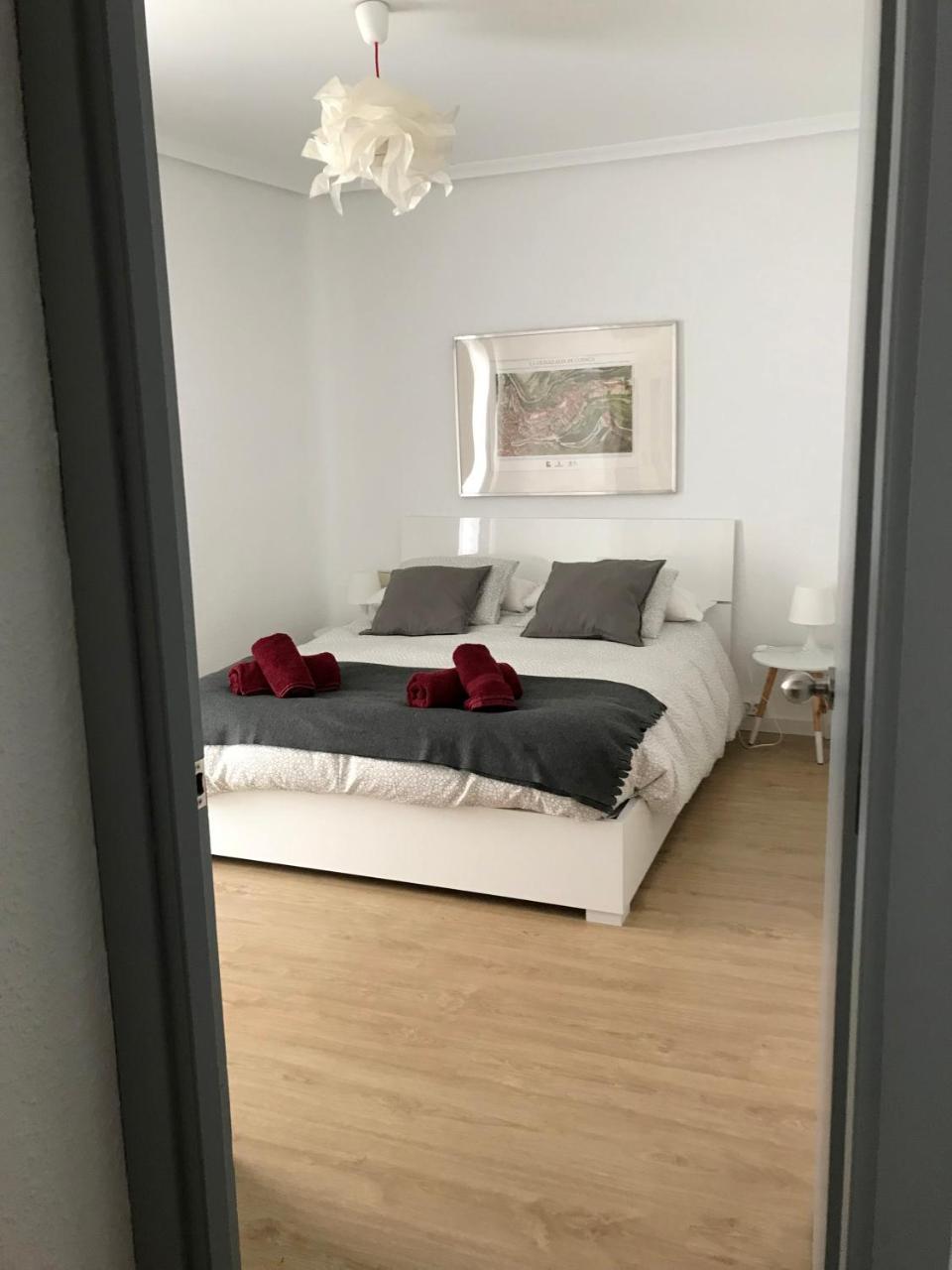 Apartmán Habitahost Colon Cuenca  Exteriér fotografie