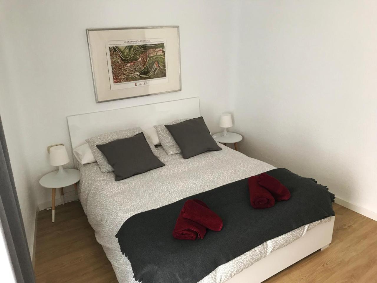 Apartmán Habitahost Colon Cuenca  Exteriér fotografie
