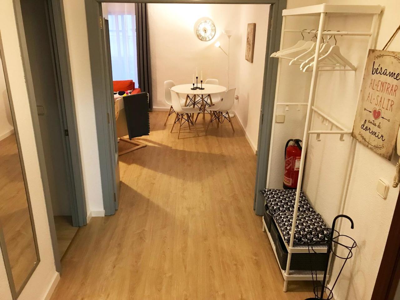 Apartmán Habitahost Colon Cuenca  Exteriér fotografie