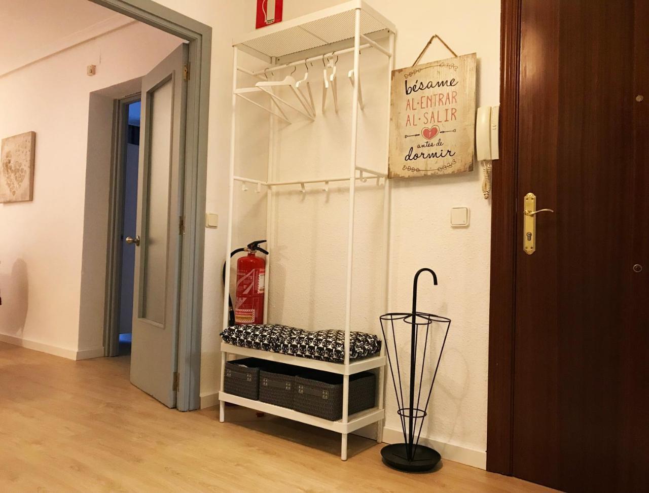 Apartmán Habitahost Colon Cuenca  Exteriér fotografie