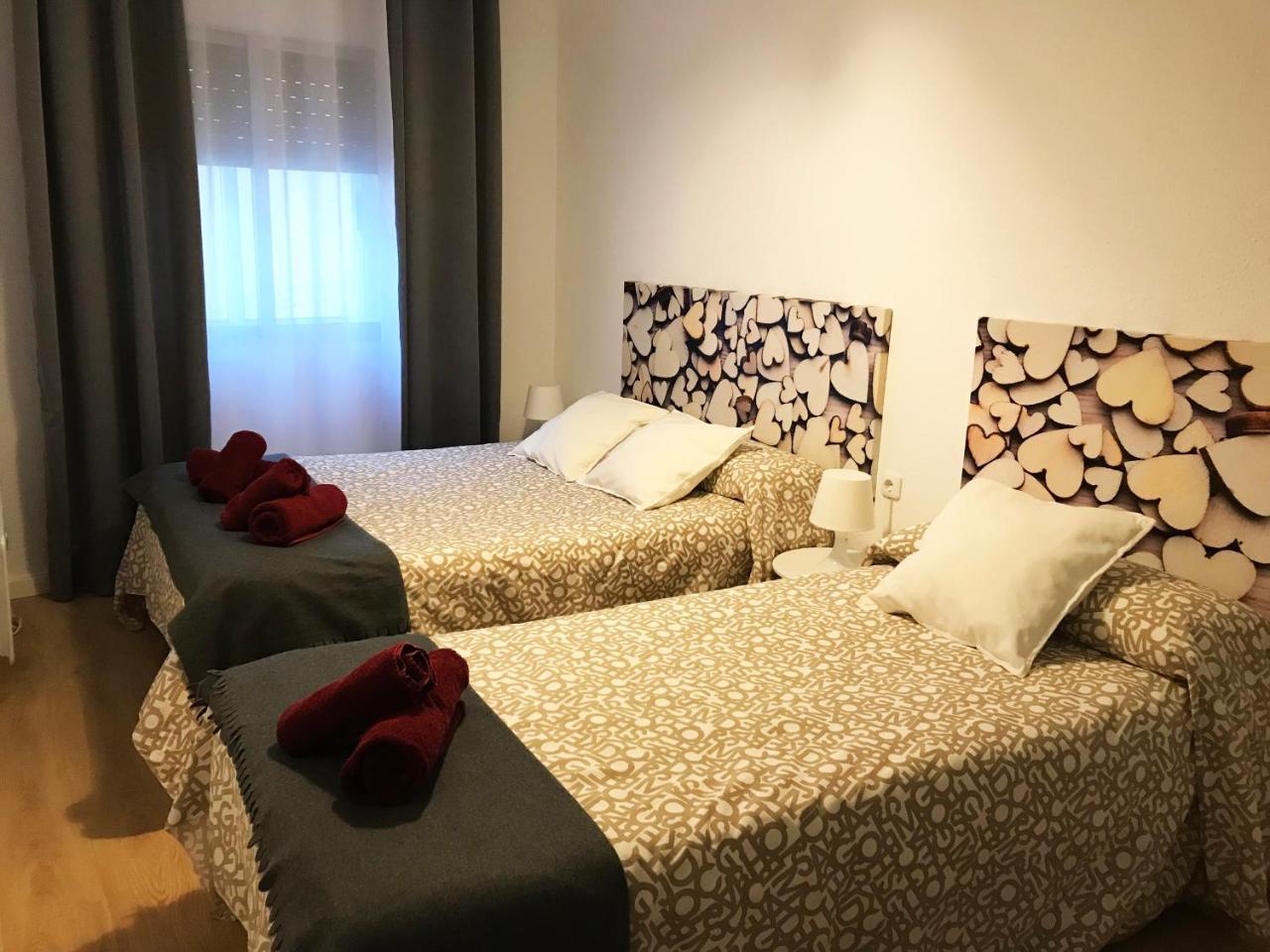Apartmán Habitahost Colon Cuenca  Exteriér fotografie
