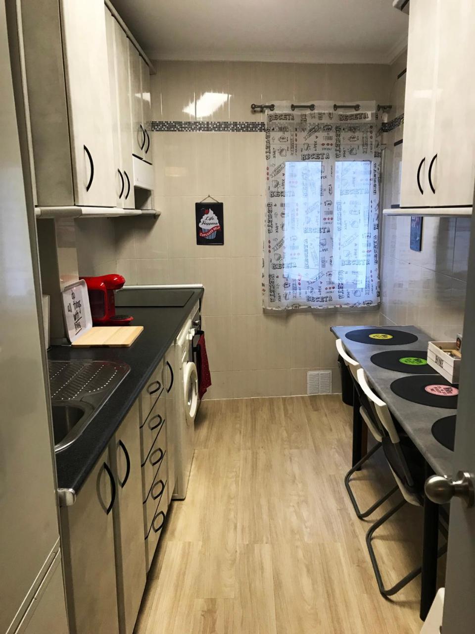 Apartmán Habitahost Colon Cuenca  Exteriér fotografie