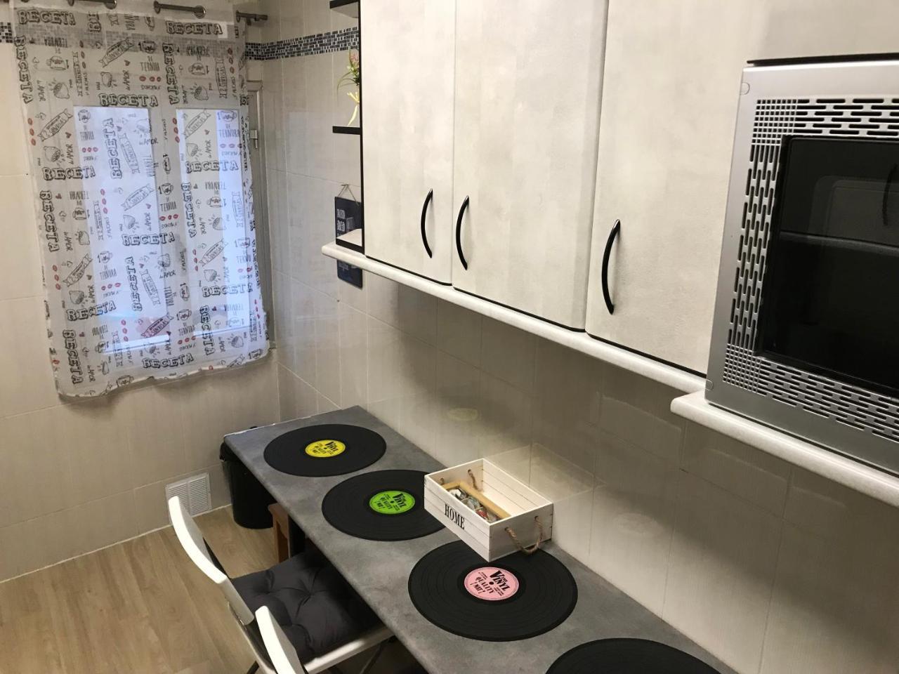 Apartmán Habitahost Colon Cuenca  Exteriér fotografie